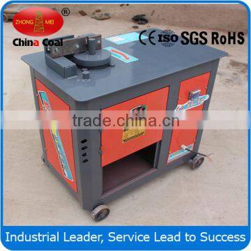 Automatic steel bar stirrup bending machine for 4-25mm