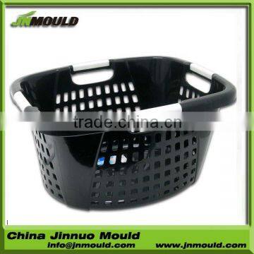 Plastic Shopping Basket Mold