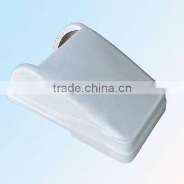 Thick vacuum forming ABS parts maker in China