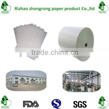 paper packing for frozen food