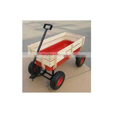 garden tools garden flower cart