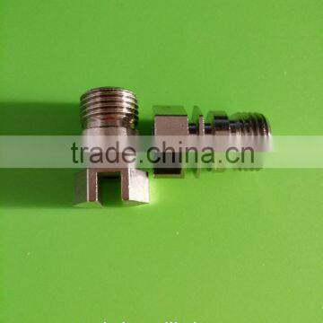 Male Thread Brass Coupling Fitting(factory Direct Sale)