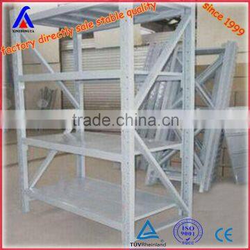 warehouse storage grocery mental shelf for windshield logistic equipment factory manufacturor