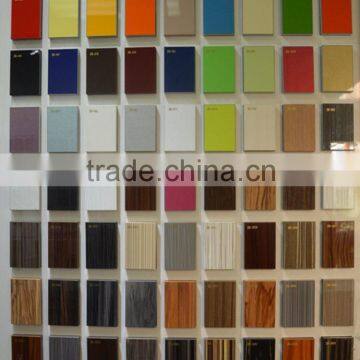 High Glossy UV Paint Laminated Mdf Board