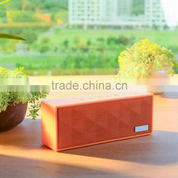 10W Portable Bluetooth Speaker Wireless Stereo Speaker photo-6