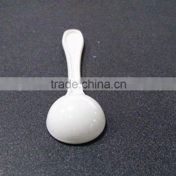 7.9cm 79mm PP plastic cosmetic Mask spatula