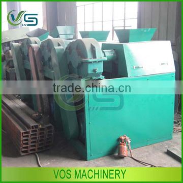 4-5 t/h organic fertilizer making machine/organic fertilizer pellet machine in China