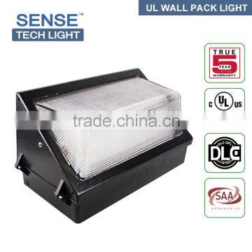 Outdoor UL 40W LED Wall Pack