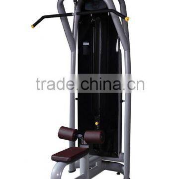 High Quality Lat Pulldown/Gym equipment/commerical fitness machine-JG1804