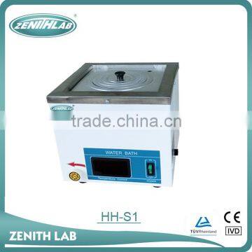 HEATING WATER BATHHH-S1