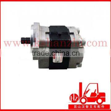 Forklift parts TCM T3/Z5/T6/TD27 Hydraulic pump 134A7-10301