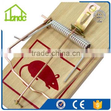 Big Size Wooden Rat Trap HDWT001