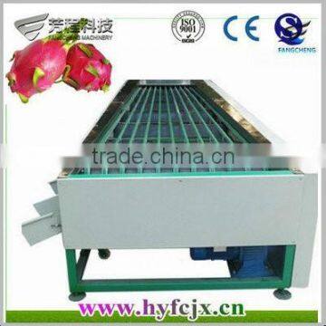 High Output Potato Vegetable Grader/Potato Sorting Machine