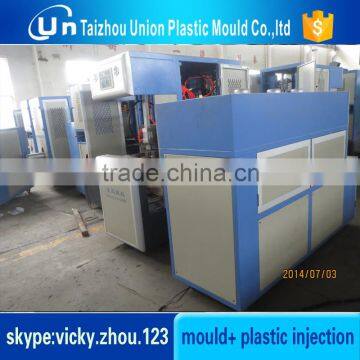 Plastic Blow Molding Machine photo-5