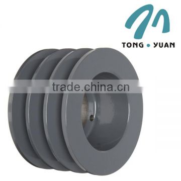 Taper Bore Pulley