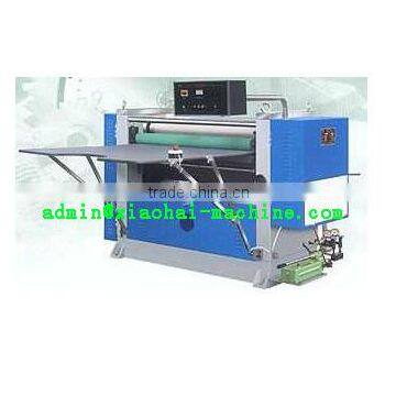 poker embossing machine