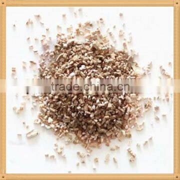 expanded vermiculite powder for soilless culture