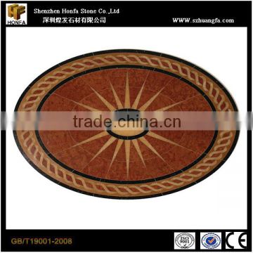 Chinese Cheap Granite Floor Tile