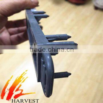 Hot Sale Plastic Spacers photo-4