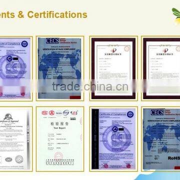 100W LED Street Light UL/DLC/TUV/GS/CE/RoHS/CB With High Efficiency photo-5