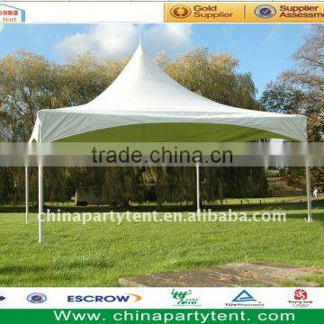 15 x15 Wholesale outdoor canopy white church event marquee tent price