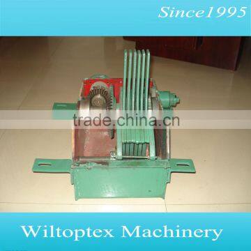 Rapier Loom CAM Shedding