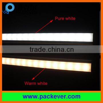 1m Long Aluminum Rigid LED Strip With Male/ Female DC Connector photo-2