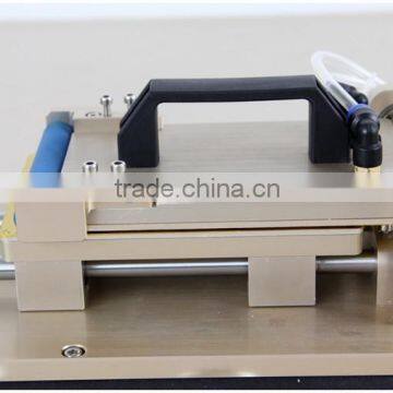 2015 Full Set No Need Mould Universal OCA Laminating Machine With Air Compressor for Laminate Polarized Film OCA Laminator photo-6