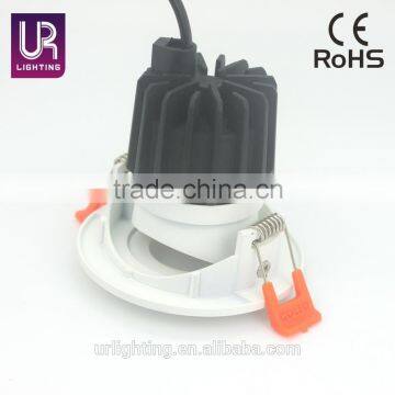 6 Inchs White Round 15w Cuadrado Cob Led Downlight Kit With Epi Star Chip for Led Spot Light photo-5