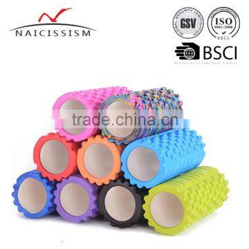 High quality EVA Pilates Foam Roller