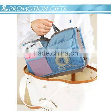 beauty cosmetic bag handle cosmetic bags