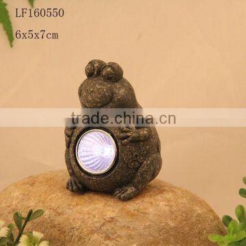 New Products Mini Animal Solar Led Light photo-5