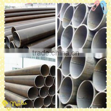 10mm-1020mm erw steel pipe/ structure carbon steel pipe/zn200-400g galvanized steel pipe,from China manufacturer