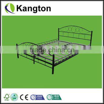 Steel Bed Frame Inflatable Bed Frame