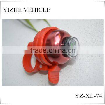 China Custom Bike Horn For Kids/Bicycle Bell/Bike Bell with compass