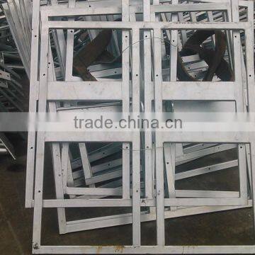 15 Meters Street Light Pole Street Lighting Pole Drawing 9 Meters Solar Street Light Pole photo-2