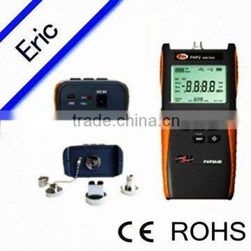 Handheld Fiber Optical power meter