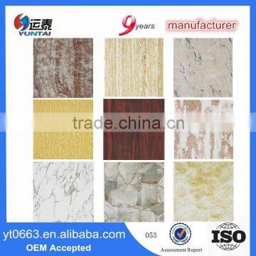 China Supplier Aluminum Composite Panel ACP Sheet For Kitchen Cabinet