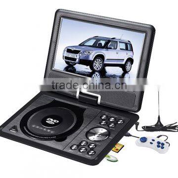 mini cheap home dvd player with USB support SD card/FM