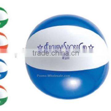 Customised Pvc Inflatable Beach Ball photo-3