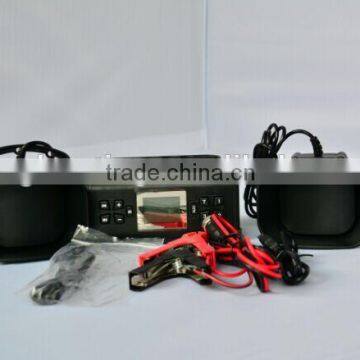 Hunting Bird Decoy Desert Player With 50w&150dB Loud Speakers
