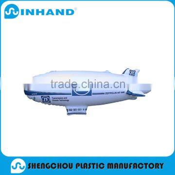 Fashion European Standards Inflatable Airplane for Kids and Entertainment photo-2