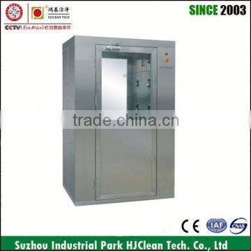 Pharmaceutical Clean Room Manual Air Shower Supplier photo-6