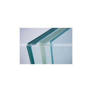 sandwich glass window glass