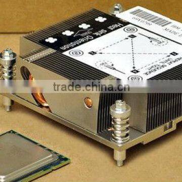 CPU Brand And Model 661128-B21 Processor Kits