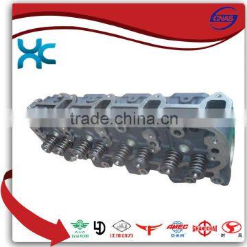 Changchai 4L88 cylinder head assembly diesel engine spare parts 4L88 spare parts good quality