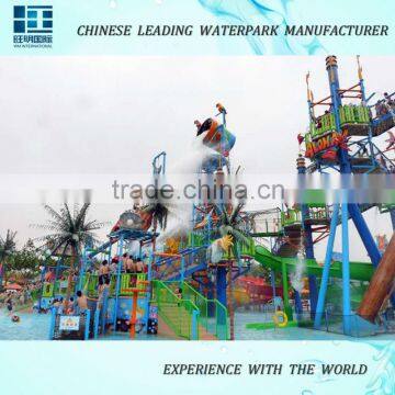 2015- 2016Water Park Equipment Water Slide Tubes ODM Solution Manufacturer