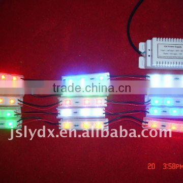 LED Piranha module-01