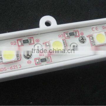 12V waterproof outdoor led sign screen led module light for easy installation