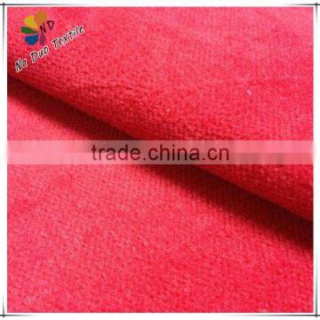 Sofa Textile Fabric With TC Bonding photo-3